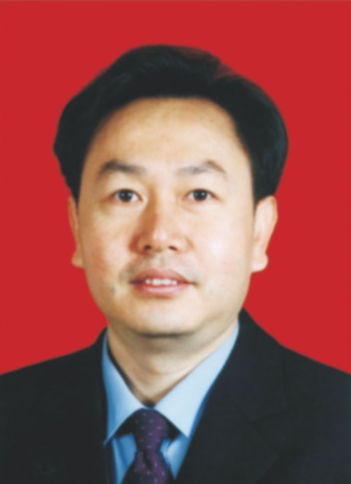 朱荣江