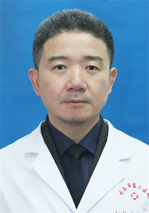 乔怀宇