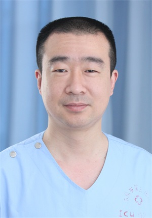 徐文达