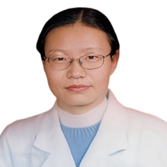 杨锐英
