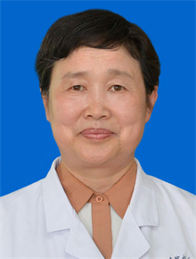 刘翠芬