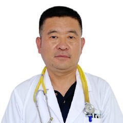 姜宏杰