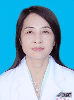 杨润英