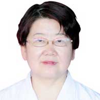 黄桂香