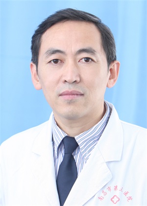 欧阳先国