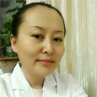巴德玛其其格
