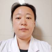 李翠