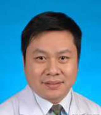 李俊