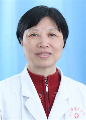 杨长娥