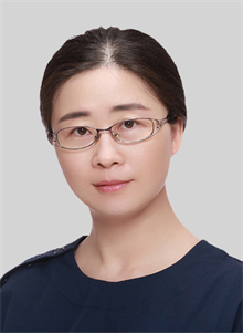 赵丽娟