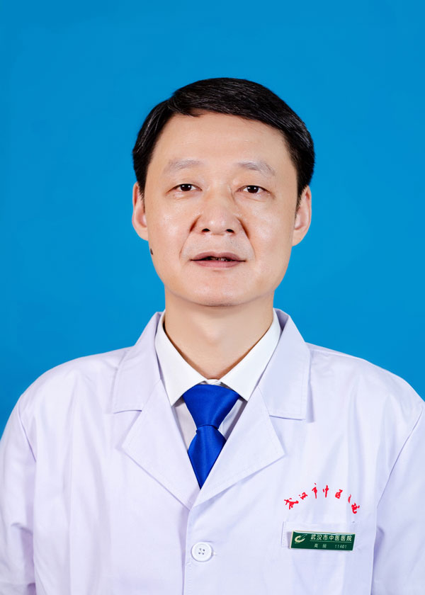 高扬