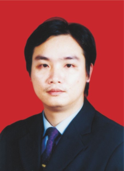 肖蔼杰