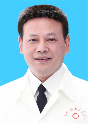 熊冀平