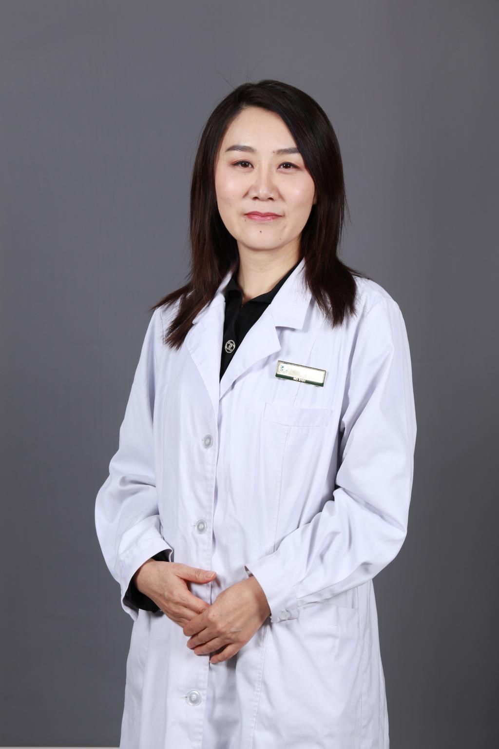 刘丹