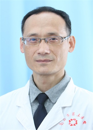 万志刚