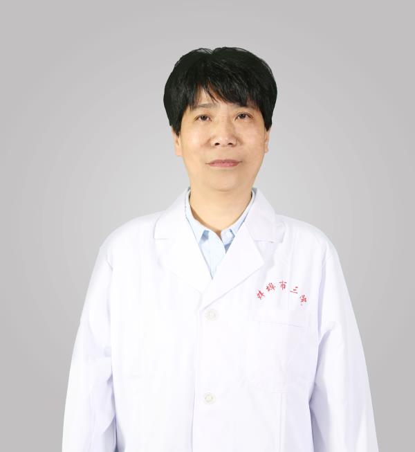 邹玲梅
