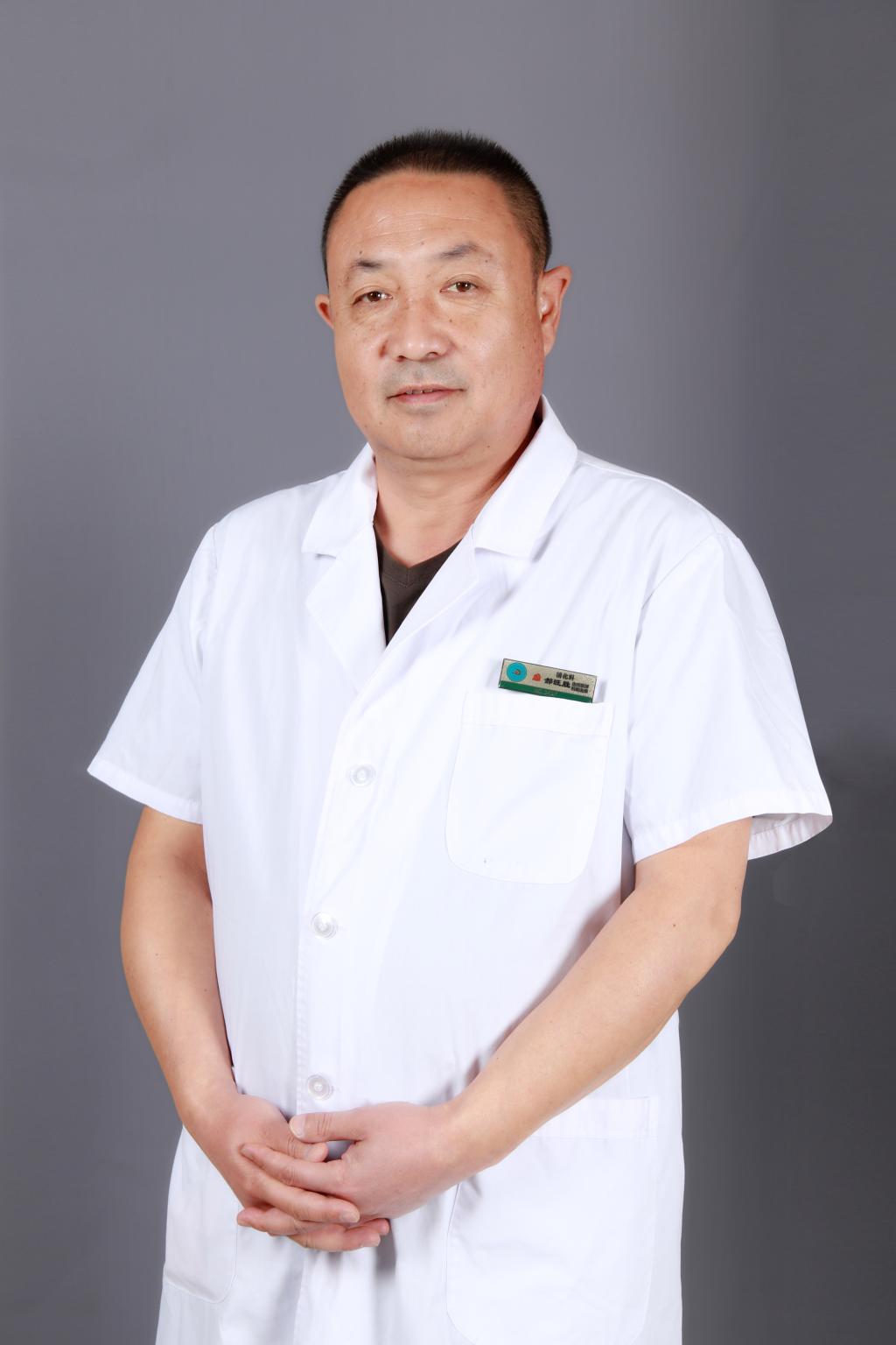 郝旺胜
