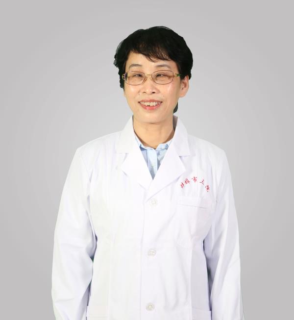 刘桂玲