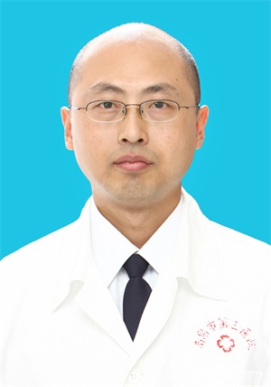 何勇武