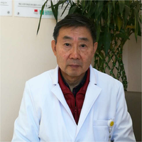 李庆泰