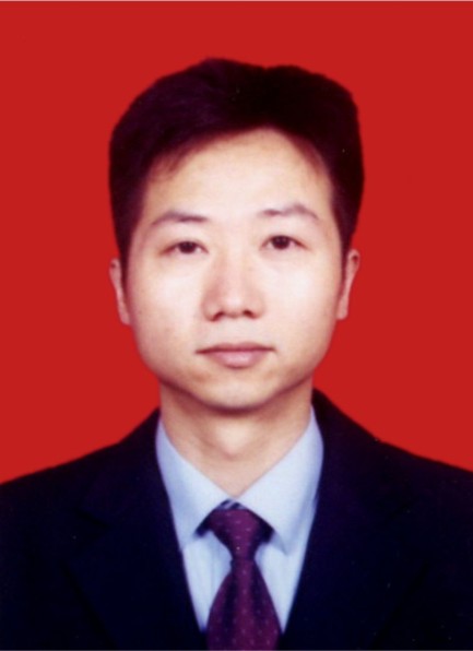 黄勇波
