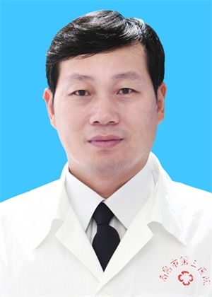 谌辉鹏