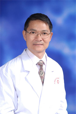 李越华