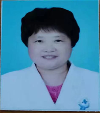 张小丽