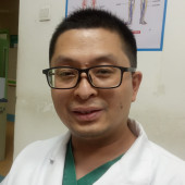 杜伟鹏