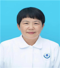 马晓丽