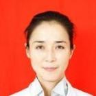 简娜提.阿不力孜