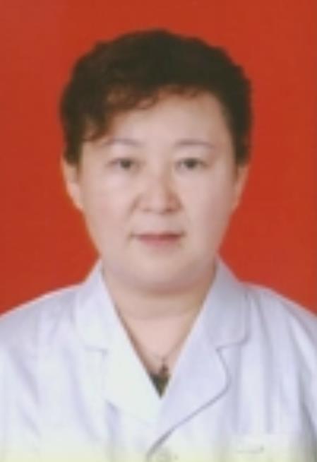 郭莲萍