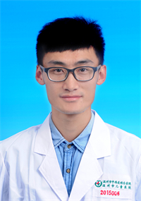 张翔