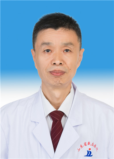 孟庆立