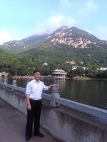 吕锋
