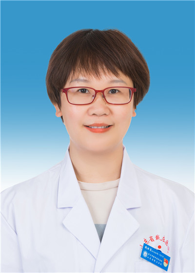 钱丽菊