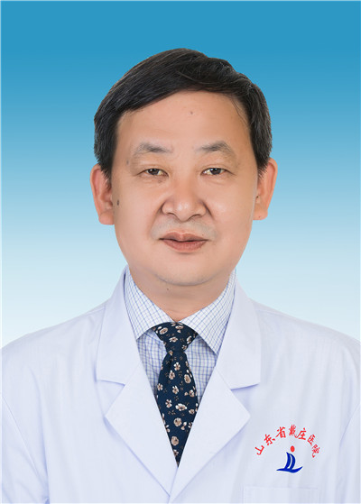 王贵山