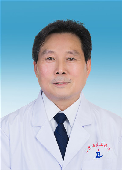 栾清明