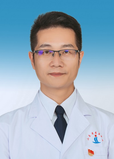 王中刚