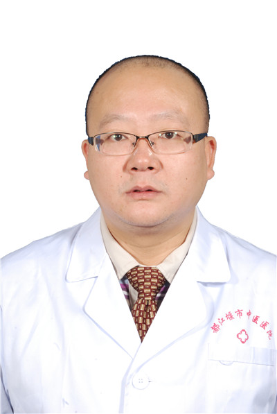 徐庆