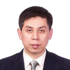 马玉波
