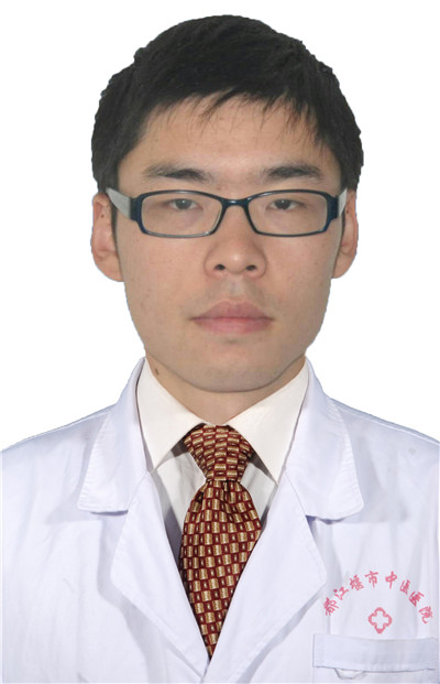 李锐涛