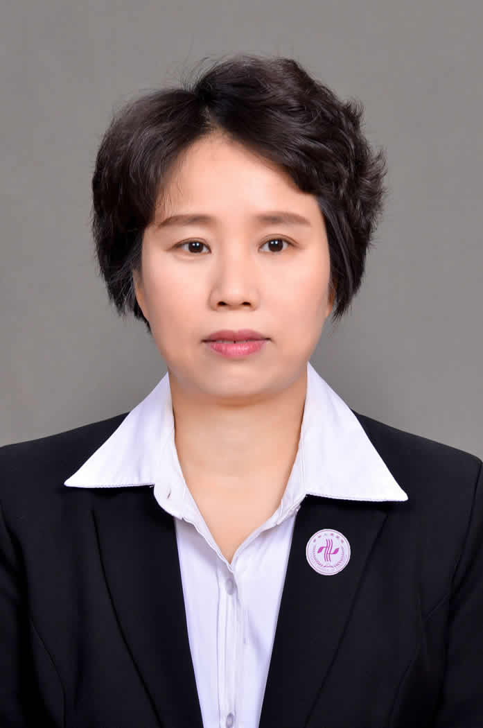 刘灵芝