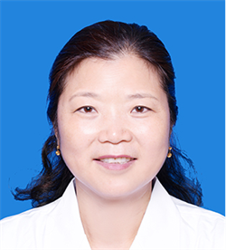 杨秀英