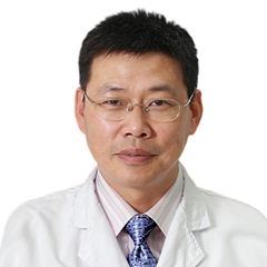 李开成