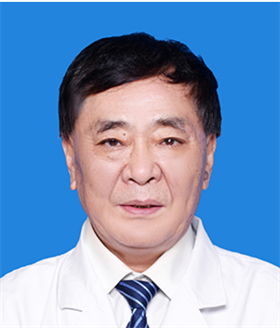 刘兆治