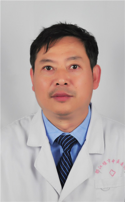 杨小勇
