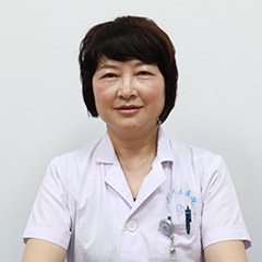 冯素萍