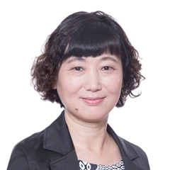 王晓素