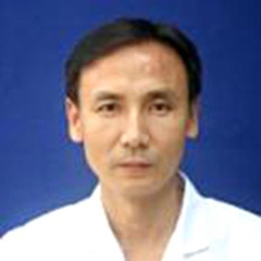 方盛泉